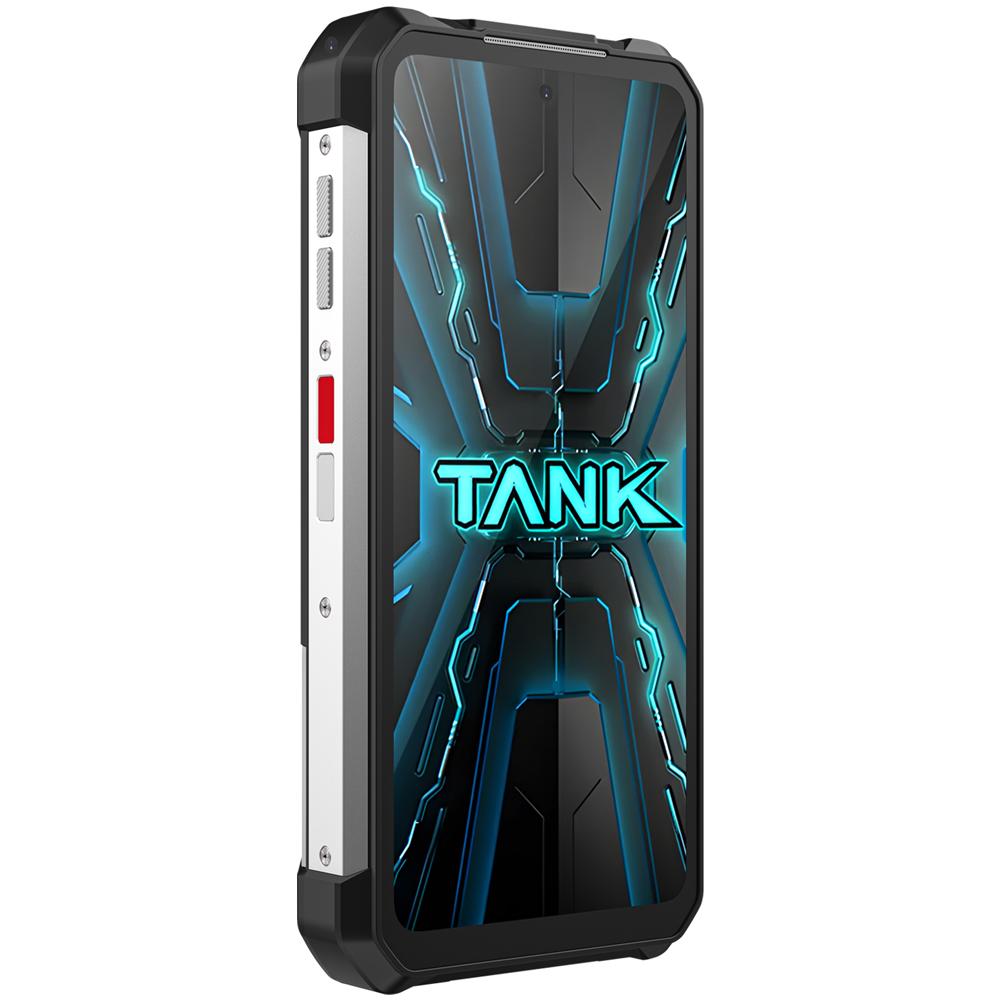 Защищенный смартфон 8849 Tank 3