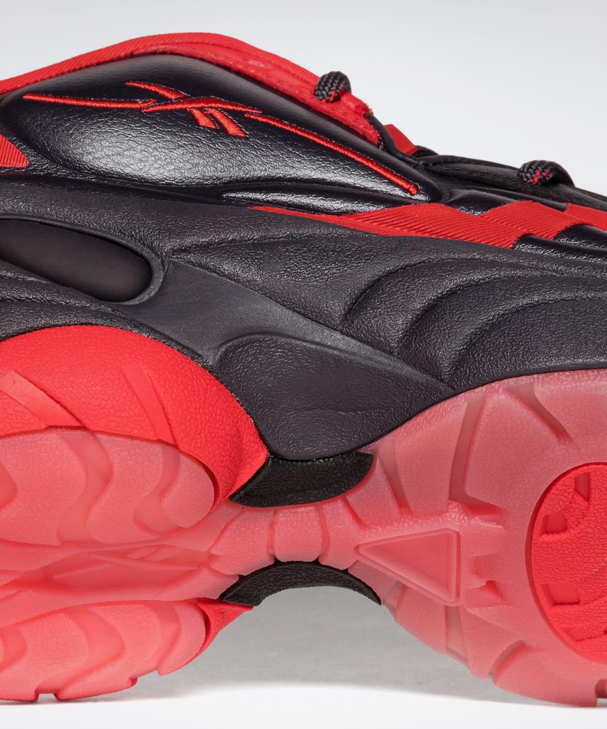 Reebok Reebok X Kanghyuk Dmx Run 6 Modern - Красный:черный
