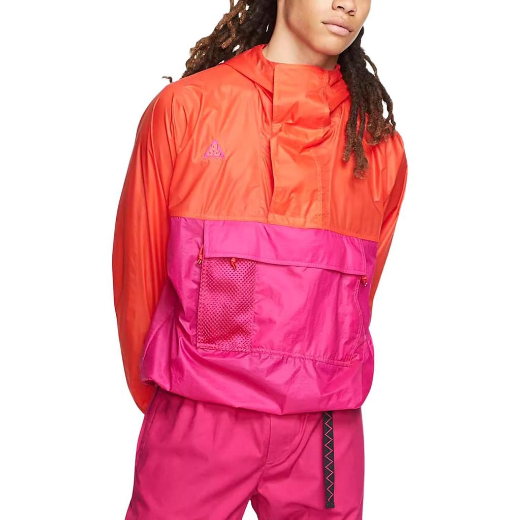 Nike Анорак-худи NRG ACG CD7635-634