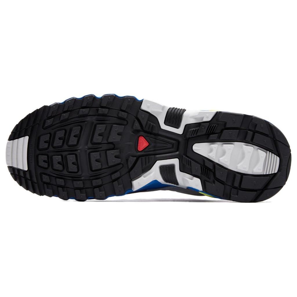 SALOMON Acs Pro Advanced Low Уличная функциональная обувь Унисекс Синий 472188