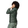 Regatta Womens/Ladies Toploft III Baffled Padded Jacket