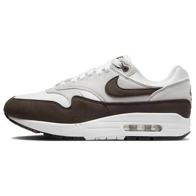 Женские кроссовки Air Max 1 '87 Baroque Brown Повседневная обувь DZ2628-004