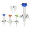 Upgraded Golf Tee with Height Adjustable Premium Big Head Golf Tee Professional Reduce