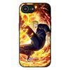 Soft Cover for Xiaomi Poco C75 C65 C71 C85 X7 X6 M6 M7 F7 F8 Ultra F6 Pro Coque Phone Case Luffy One Sanji Piece Roronoa Zoro