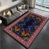 Magical A-Aladdin Floor Mat Non-Slip Carpet for Living Room Vibrant Rug for Sofa Doormat Kitchen Decor Perfect Kid's Gift