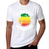 Junglist Massive Drum And Bass Lion Festival Dj Mc Shirt Tshirt Big Size Loose Fit Tee Shirt Tshirt