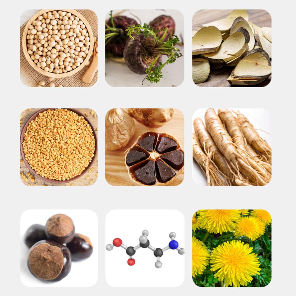 Saw Palmetto Octacosanol MAX10 Мужское здоровье поддерживает простату 500 мг x 60 шт.