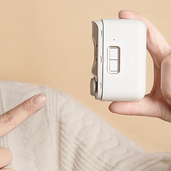 Электрическая машинка для стрижки ногтей, 2-скоростная стрижка и шлифовка ногтей, автоматическая машинка для стрижки ногтей 2-в-1, регулируемый триммер для ногтей