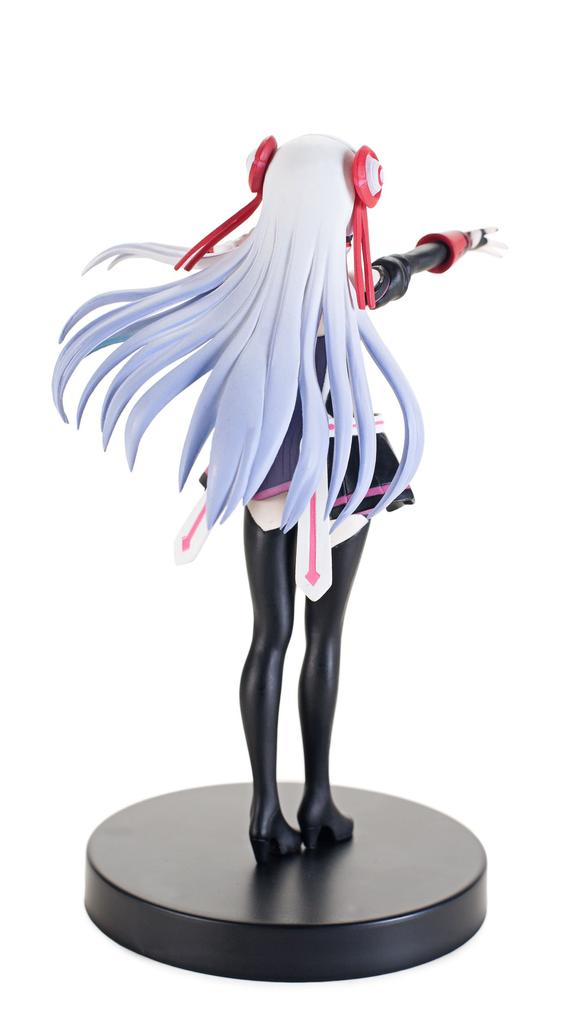 Furyu Sword Art Online Фильм Ordinal Scale Special Figure -Ordinal Scale- -Юна-