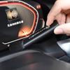 1Pcs PPS Car Retractable Cleaning Brush Artificial Wool Small Brush For Citroen C1 DS3 C2 C3 Vts C4 Saxo C4L C5 C6 C8 Xsara