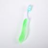 Portable Disposable Foldable Travel Camping Toothbrush Tooth Oral Cleaning Tools