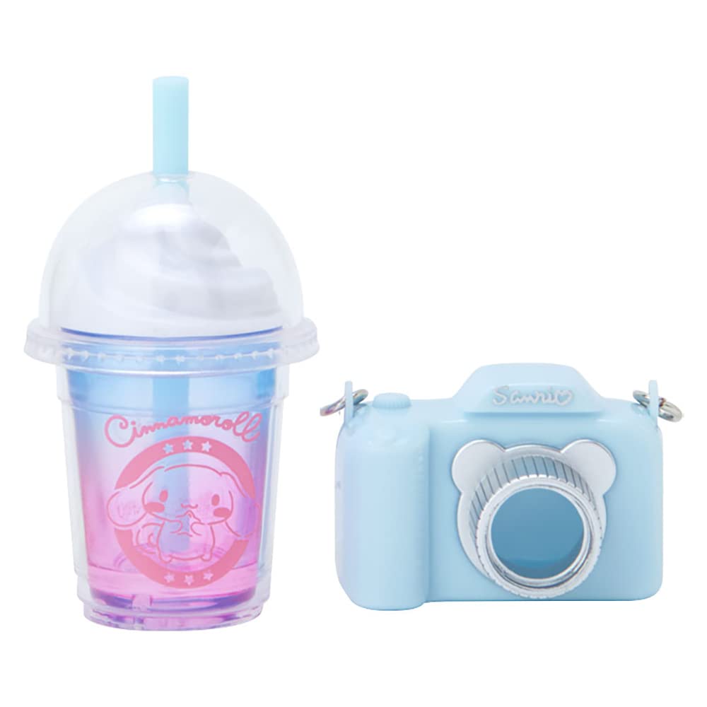 Набор аксессуаров для прогулок Sanrio Cinnamoroll Cinnamoroll Pitato Friends Character xx 4 см 510955 5,5 1,5