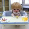 [JN] Игрушки для кукольного домика 1/12 Миниатюрный кувшин для сока/молока для Миниатюрного кухонного аксессуара