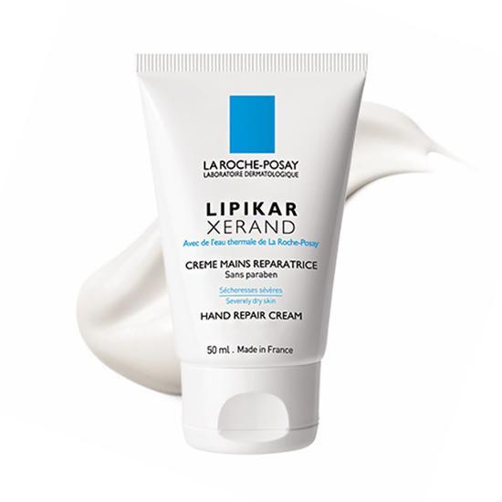 La Roche-Posay Крем для рук с термальной водой Lipikar 50 мл