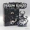 Hollow Knight Рыцарь Тени Аниме Игра Коллекционная Модель ПВХ Фигурка Настольное Украшение Для Игровых Энтузиастов И Коллекционеров