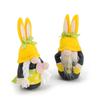 Faceless Doll Rudolph Easter Ornaments Doll Ornaments