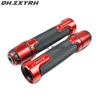 For Yamaha XT660 XT660R XT660X XT 660 R/X 2004-2013 Adjustable Brake Clutch Lever Foldable Handle Hand Grips Set 2012 2011 2010