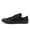 All Star St Slip Ox 31313390 Black Black