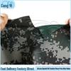 Digital Camouflage Waterproof Outdoor Tarp
