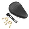 Harley Cruiser Iron Horse 400 Retro Spring Seat Cushion