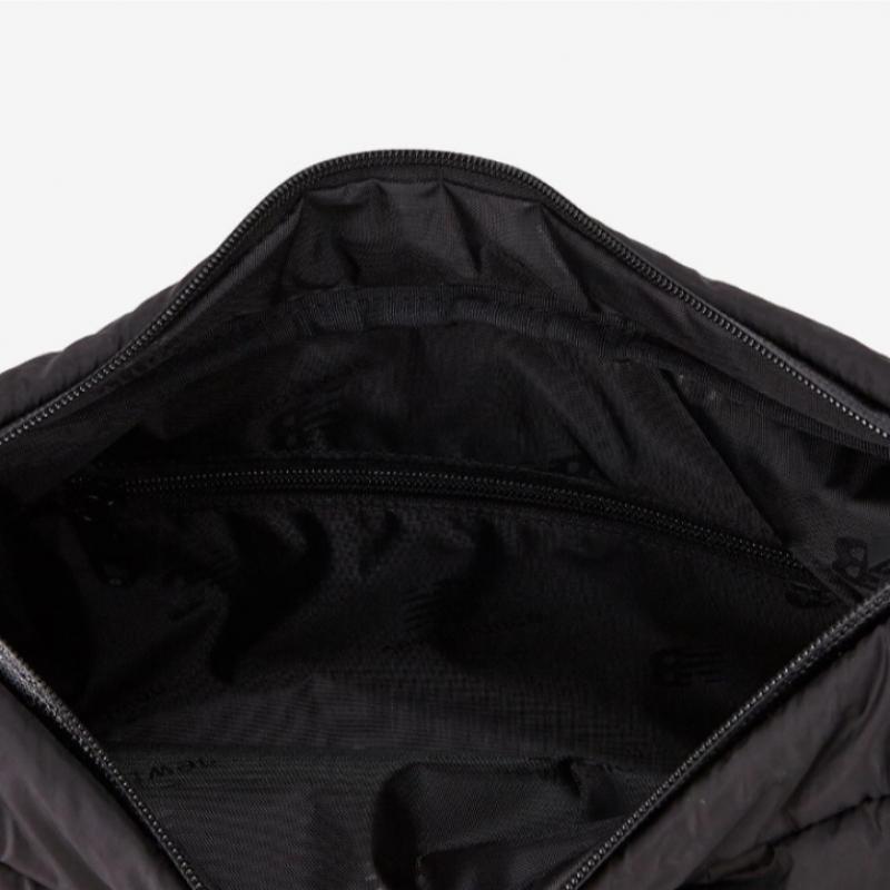 New Balance Сумка через плечо Lqj Nbgcdff802 19 Пуховик Полумесяц Сумка