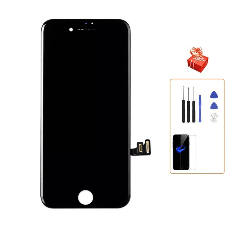 Замена LCD Дисплея с Тачскрином в Сборе для iPhone 7