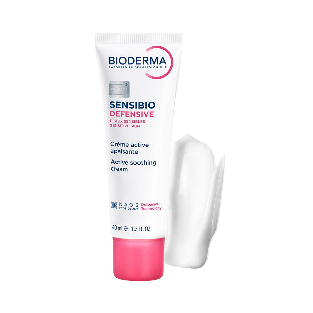 Bioderma Крем Сенсибио Дефансив 40 мл