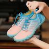 Men Women Barefoot Aqua Shoes Quick Dry Swim Water Shoes Upstream Beach Sandals FitnessYoga Footwear River Sea Diving Surfing Wading Sneakers