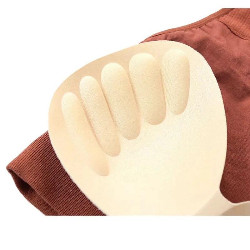 Женский регулируемый спортивный бюстгальтер для йоги на открытом воздухе, бесшовный дышащий топ с эффектом пуш-ап, майка для отдыха на открытом воздухе