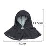 Fabric Hood Neck Protective Welding Helmets Welder Head Cap Weld Safety Cover Welder Head Cover