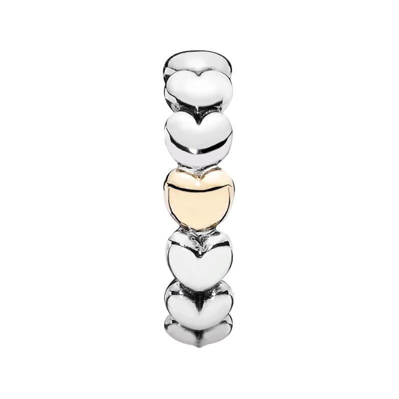 Pandora Кольца Женские 190898