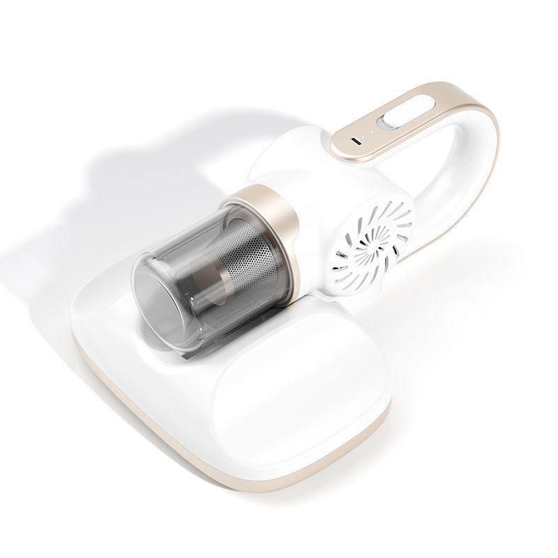 Беспроводной ручной пылесос 3 в 1 с УФ-удалением клещей для дома и автомобиля