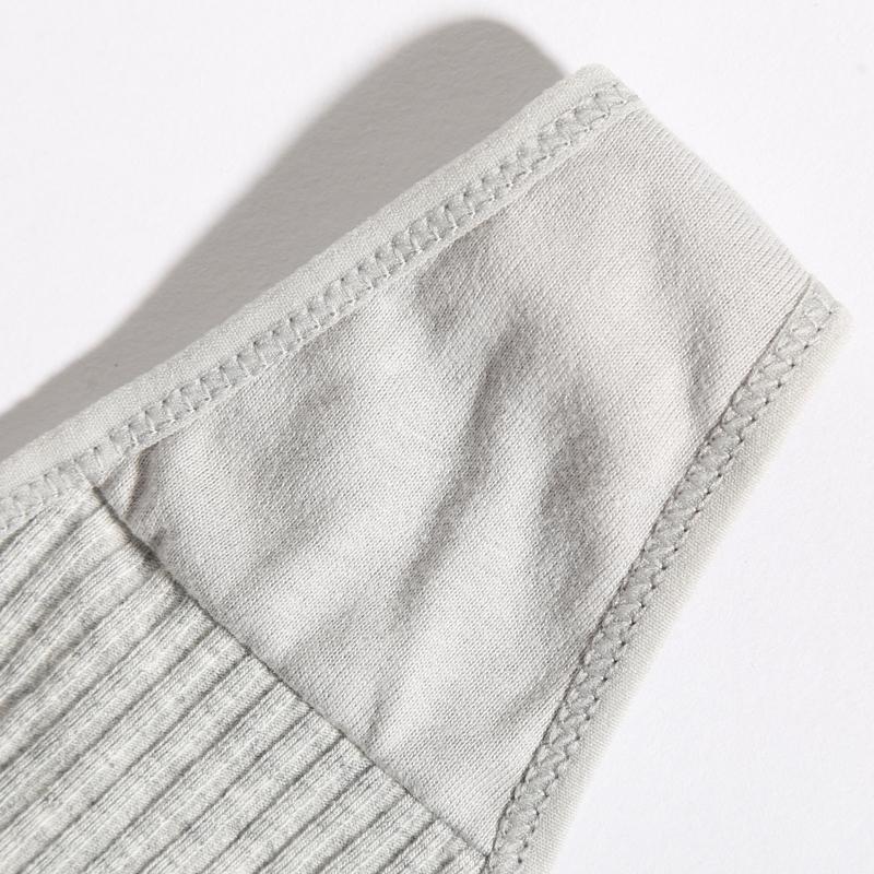 CINOON 3 шт./лот, хлопковые стринги с V-образной талией, трусики-стринги, нижнее белье, женские трусы, сексуальное женское белье, брюки с низкой посадкой, женское интимное белье