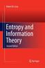 Книга Entropy and Information Theory