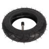 Black Electric Scooter Tire 6 X 1 1/4 Electric Scooter Tire Replacement  Scooter Repair