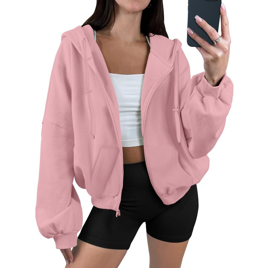 Женские толстовки большого размера, флисовые толстовки, свитера с длинными рукавами, пуловер, осенняя одежда