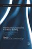 The Interdisciplinary Approaches To Distance Teaching : Connecting Classrooms In Theory and Practice Book