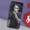 Residente Canserbero Funda For Xiaomi Redmi Note 14 13 Pro 12 11 9 10 9S 10S 11S 12S Redmi 14C 10C 12C 13C Case