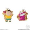 Bandai Crayon COOKIE CHARMCOT 14 Pieces BOX Shin-chan (candy Toy)