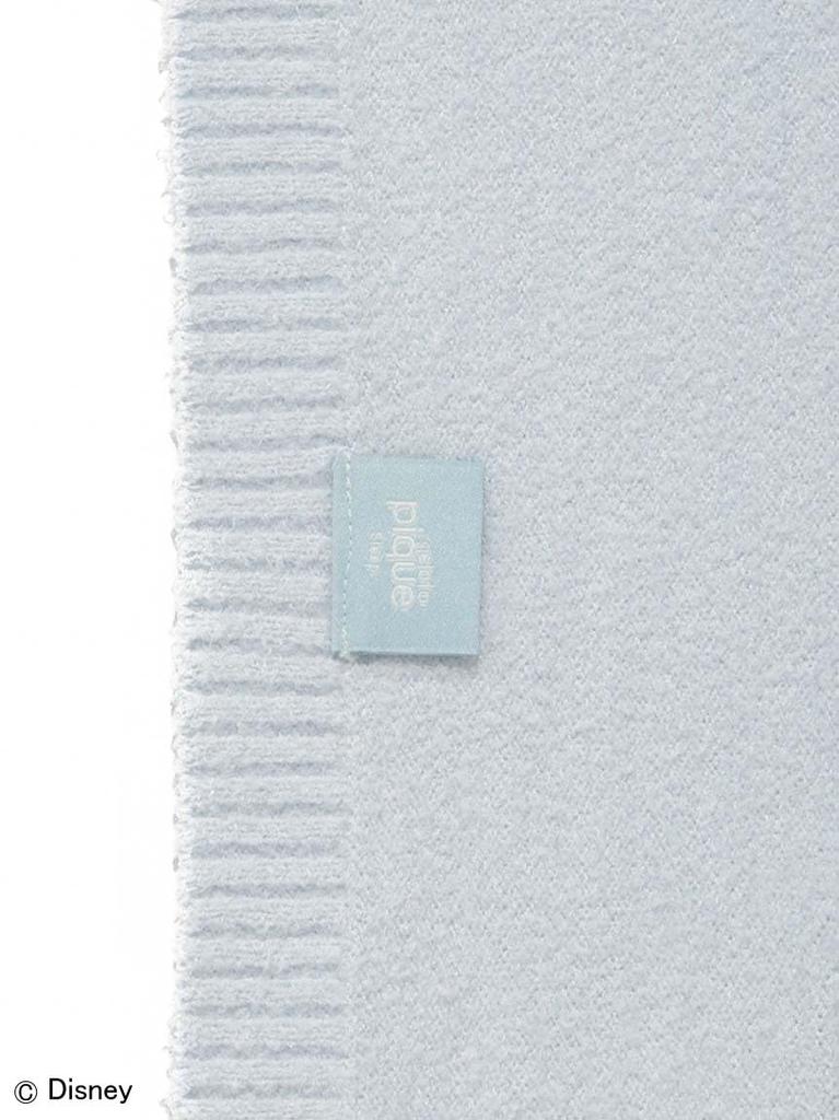 JQD Half Blanket PSGG252811AF [sleep] Mickey/Minnie