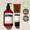 Bouquet Garni Nad Damage Repairing Shampoo Signature Project (+100ml Free)