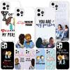 Чехол для телефона Greys Anatomy Person для iPhone 17 Air 16 11 12 13 Mini 14 Plus 15 Pro Max 7 8E SE 2020 16ProMax Чехол для телефона Coque 16
