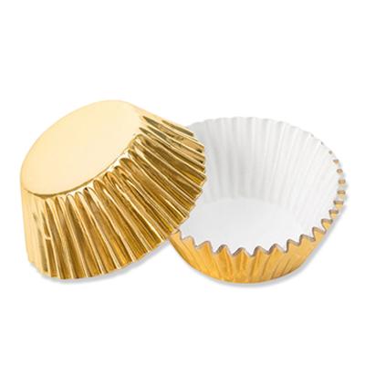 100 шт./набор форм для кексов бумажные вкладыши антипригарные формы для выпечки кексов самодельные кондитерские изделия шоколад домашняя кухня формы для выпечки