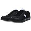 Converse Кинверс One Star Ox 'Черный' 159721C