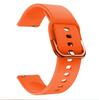 18 мм 20 мм 22 мм Силиконовый ремешок для часов Samsung Galaxy watch 42 мм 46 мм Active 2 Gear S2 S3 Honor Amazfit BIP Huawei watch gt 2 Браслет
