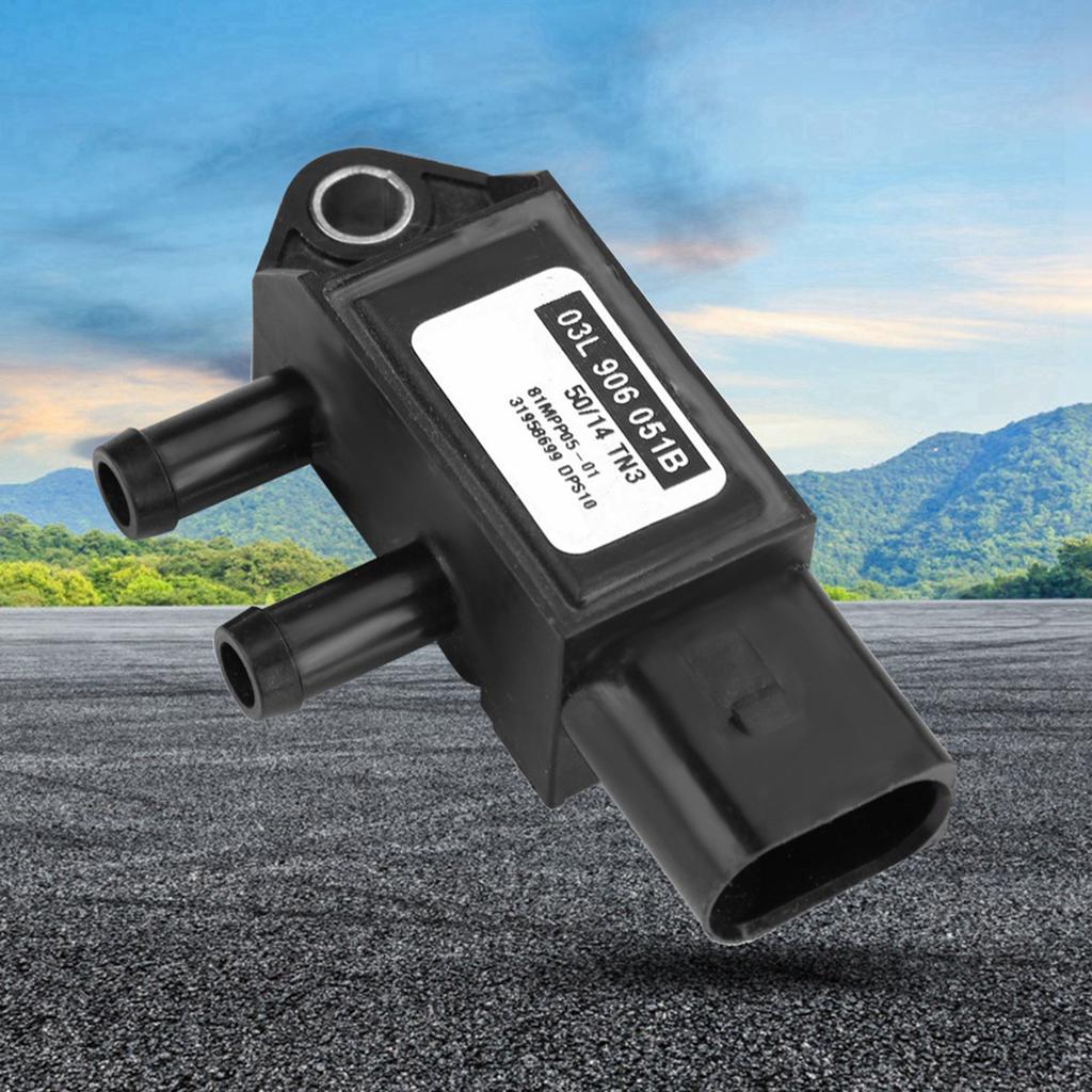 Датчик давления 03L906051B для A3 A4 A5 A6 Q3 Q5