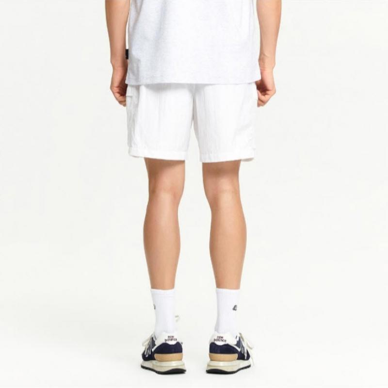 New Balance Шорты Kqj Nbnve22513 10 Public Nbsc Часть 4.5 Тканые шорты