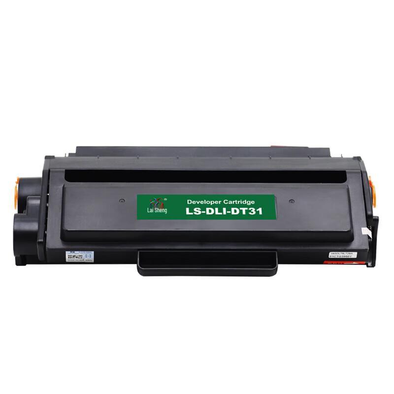 Совместимый черный картридж Laisheng LS-DLI-DT31
