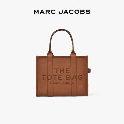 Большая сумка-тоут MARC JACOBS Commuter