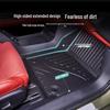 Автомобильные коврики TPE Galaxy 360° для Changan CS75/CS55/Yidong PLUS: Износостойкий и прочный.